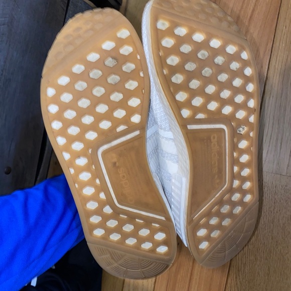 Adidas NMD size 9 1/2 men’s main image 7